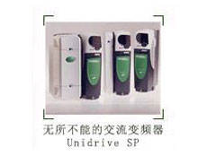 无所不能的交流变频器