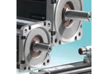 Unimotor FM 0.72Nm - 136Nm