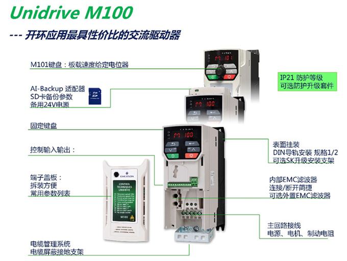 M100