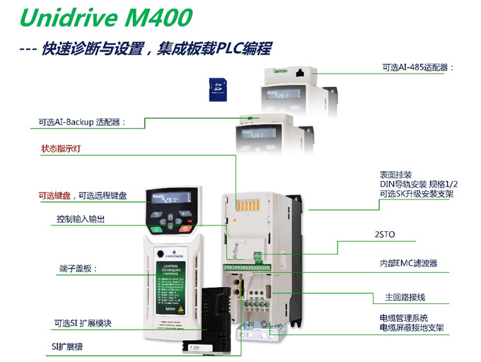 M400